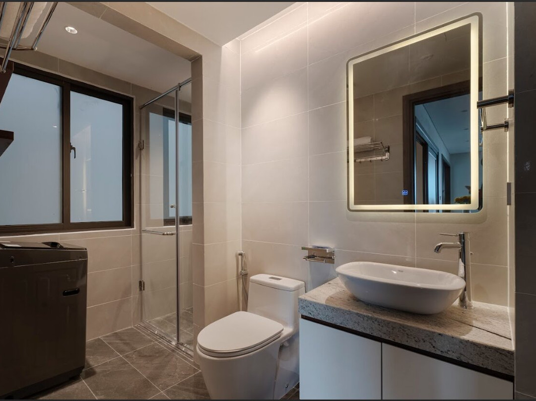 MK Apartment & Hotel By Haviland