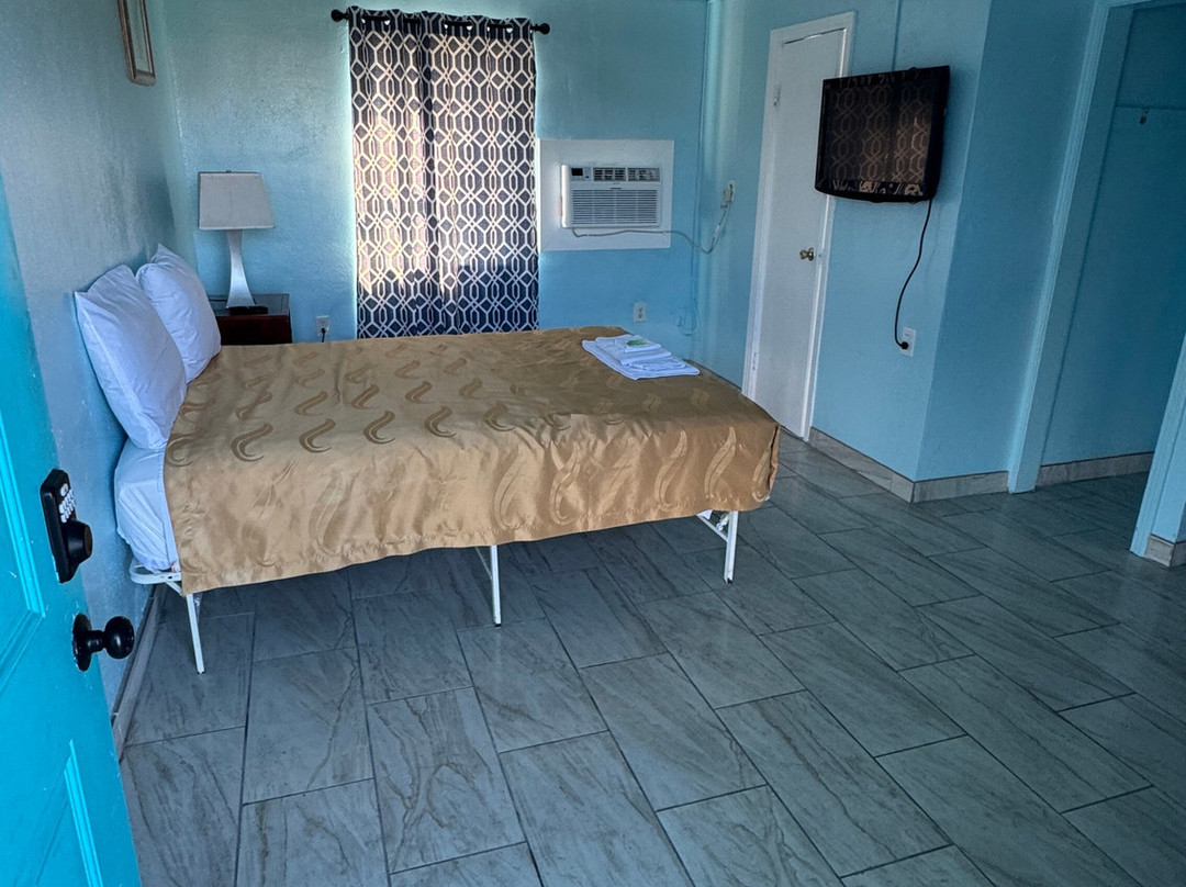 Green Key Beach Motel