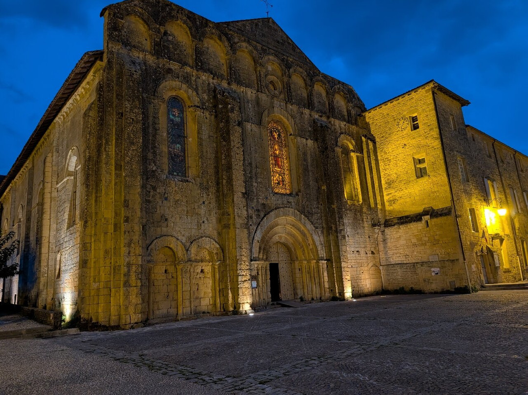 Aquitaine Bike-库和比加罗屈埃必去景点