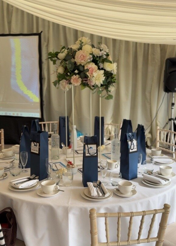 Downham Hall - Hotel主图