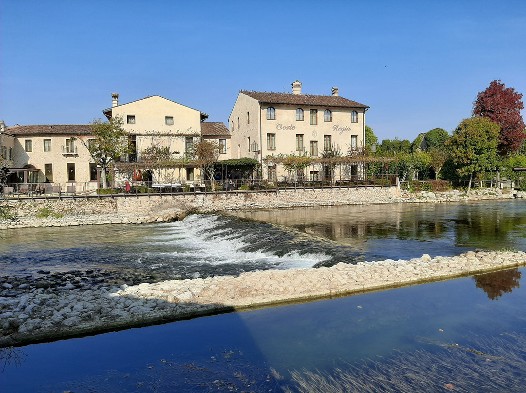 Il Borghetto Vacanze nei Mulini主图