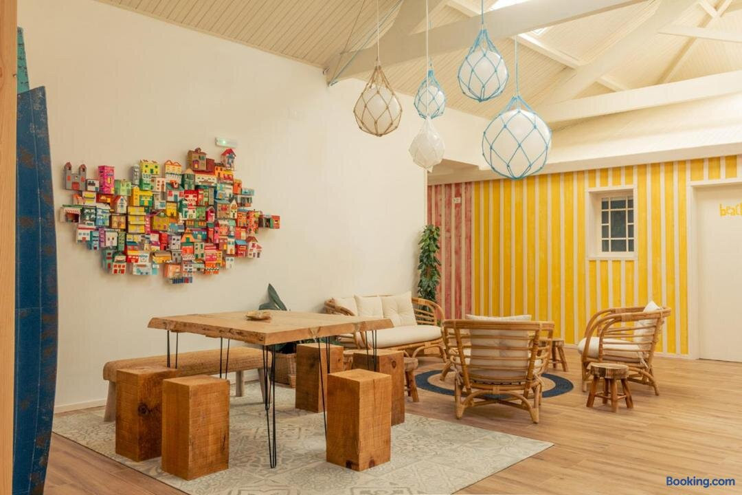 Behappy Lodge & Brunch