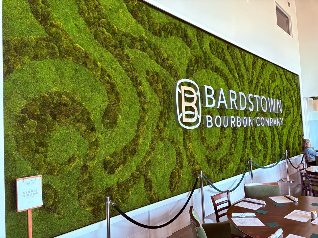 Bardstown Bourbon Company-Bardstown必去景点
