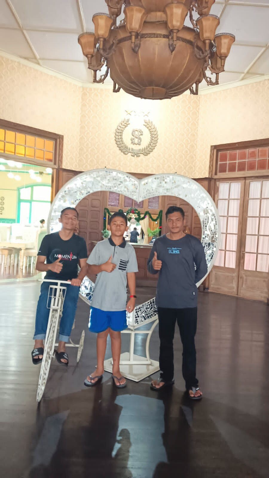 Siantar Hotel-官方