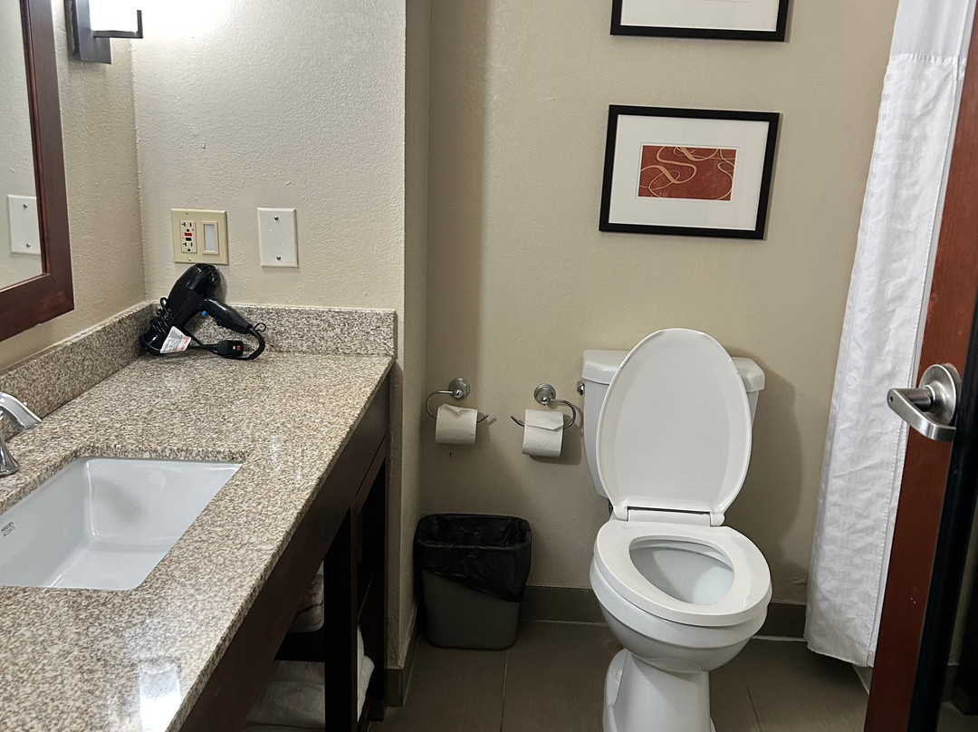 Comfort Suites主图