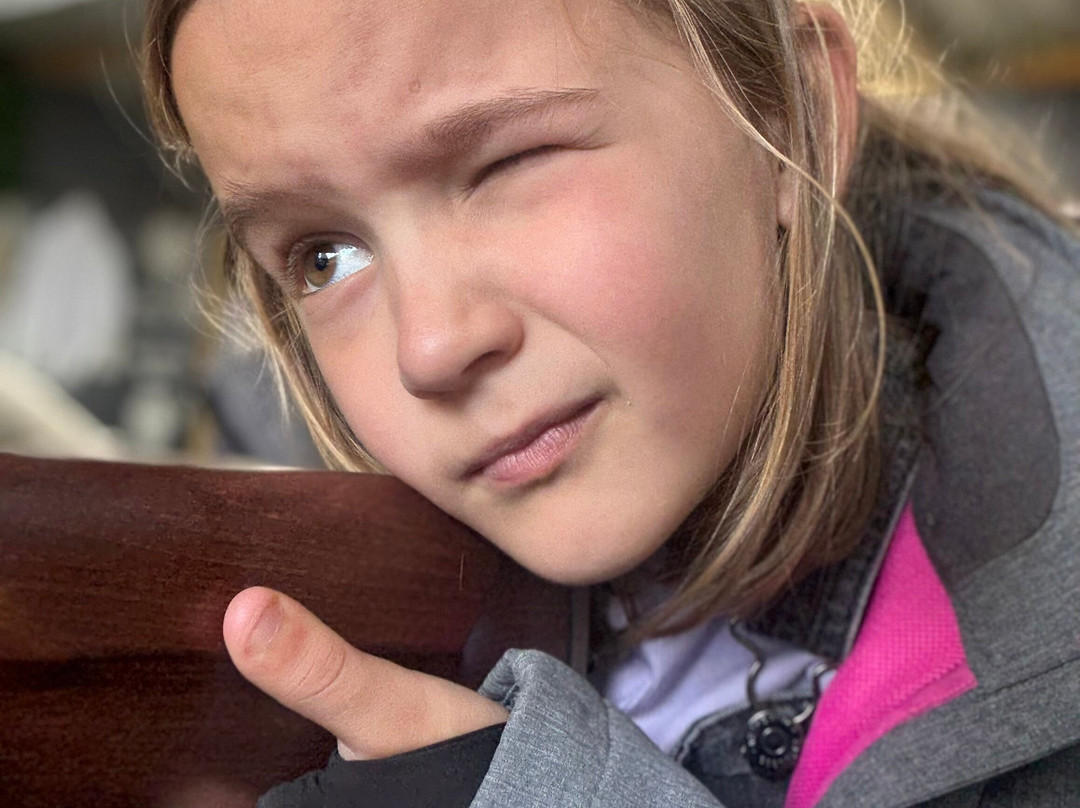 The Cotswold Range-赛伦塞斯特必去景点