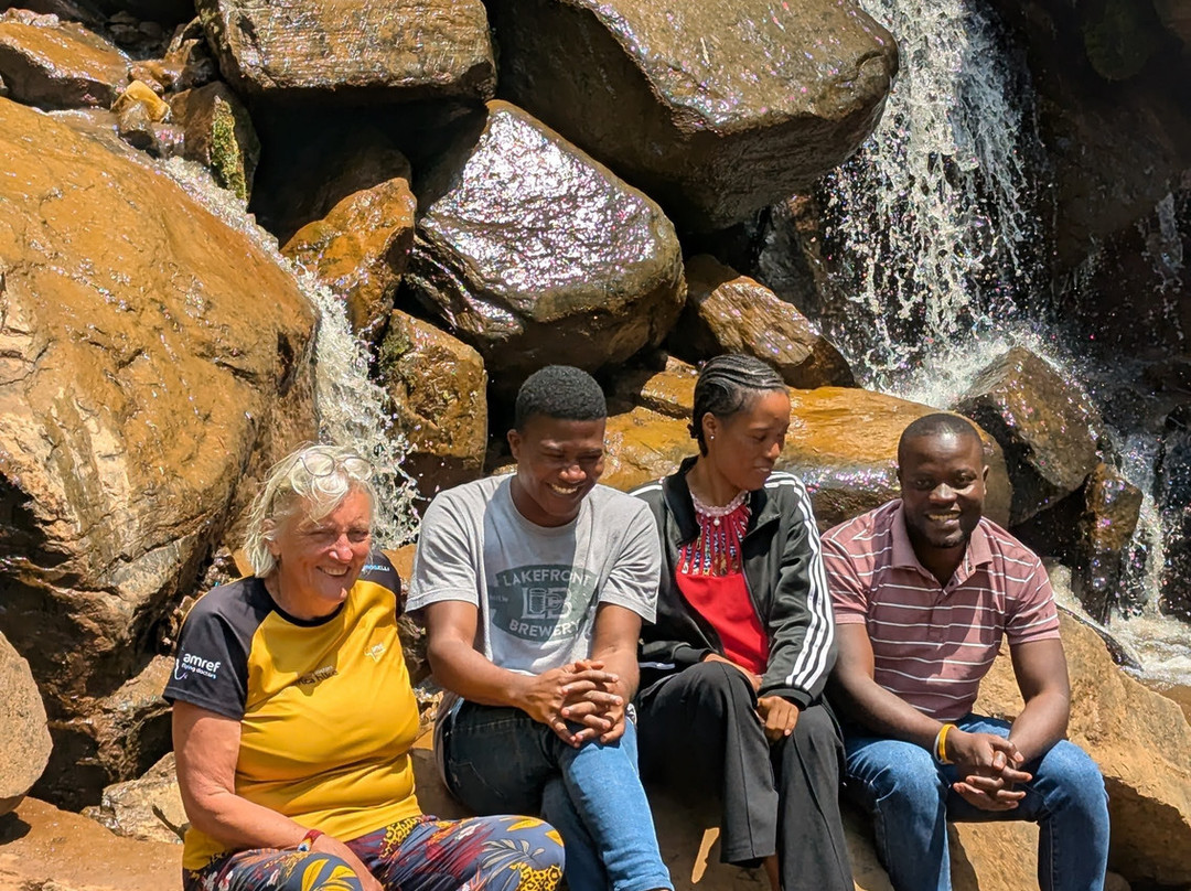 Tupande Usambara-卢绍托必去景点