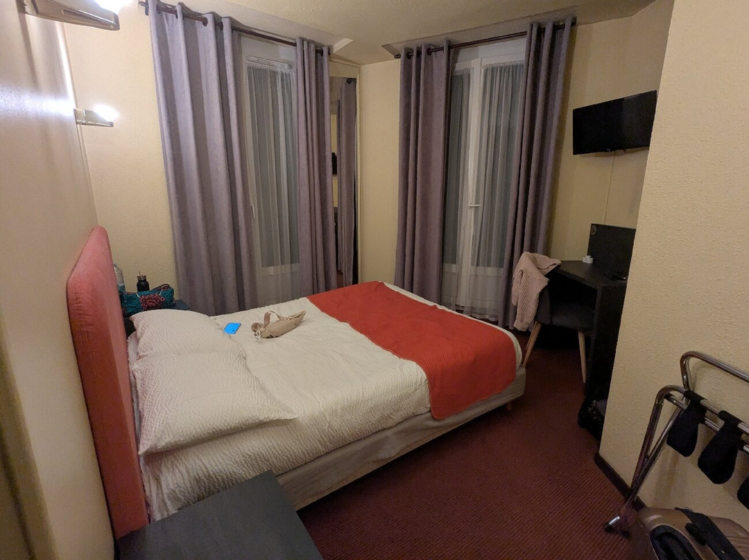 Dyke Hôtel主图