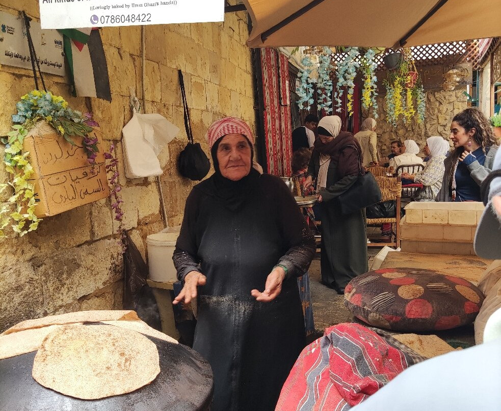 Abu Jaber Museum-Al Salt必去景点