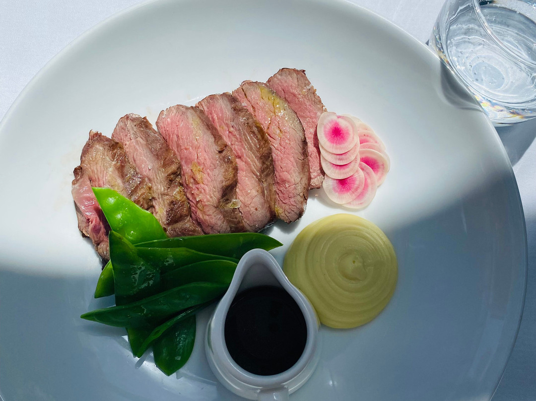 Gillian Adams Salon & Spa-Turramurra必去景点