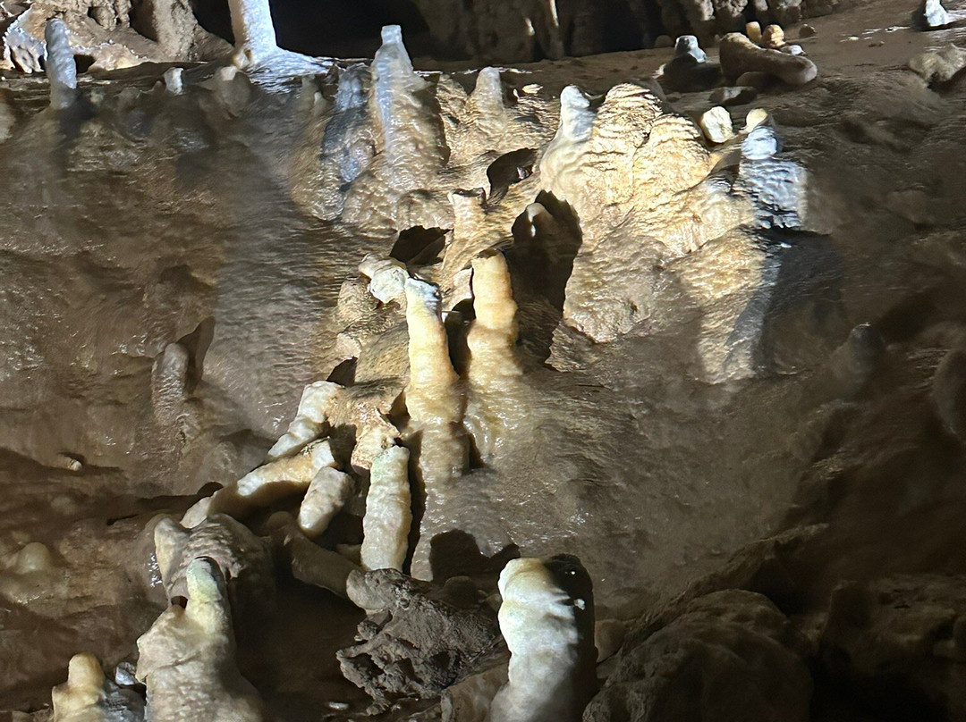 Dechenhöhle-Iserlohn必去景点