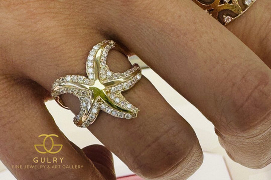 Gulry Fine Jewelry and Art Gallery-庞帕诺比奇必去景点