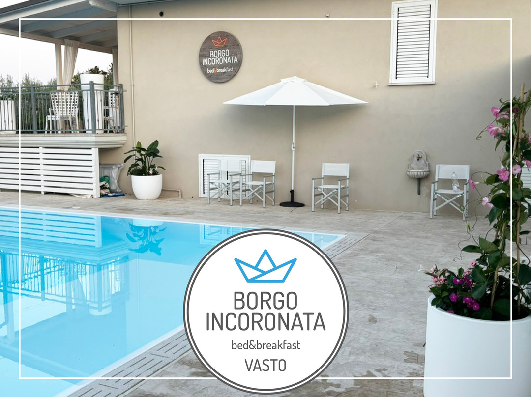 Borgo Incoronata B&B