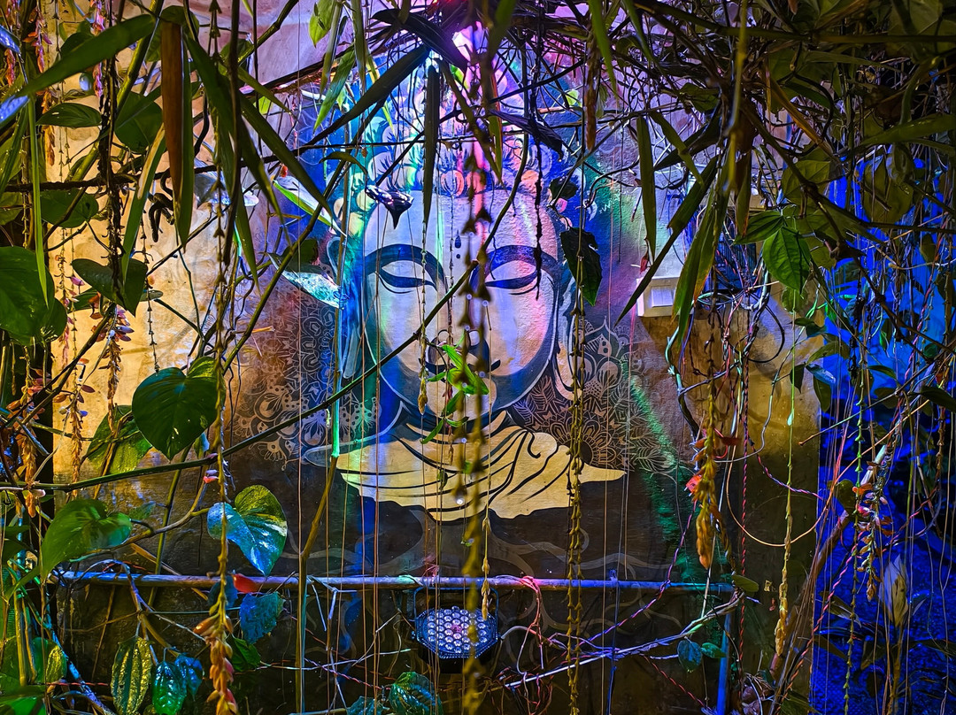 Wind Valley Homestay主图