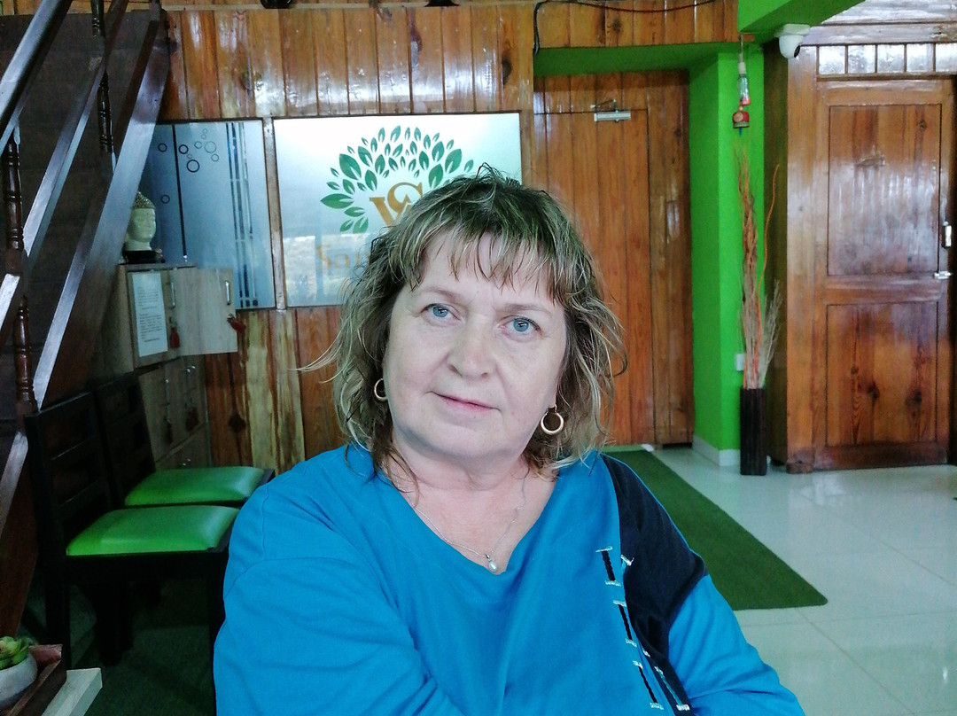 Sandalwood Ayurveda-卡维洛辛必去景点