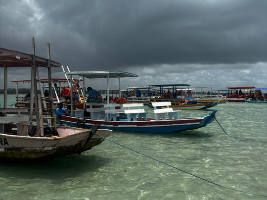 Maceió Dreams Tour-Maceio必去景点
