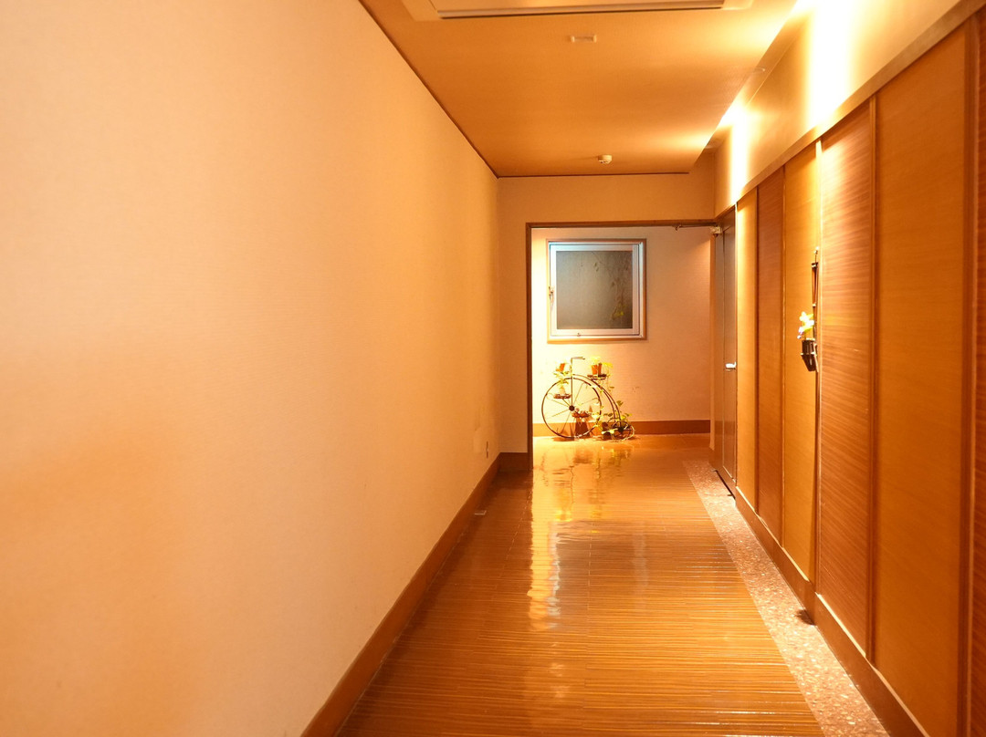 MAGMA RESORT Shimobe