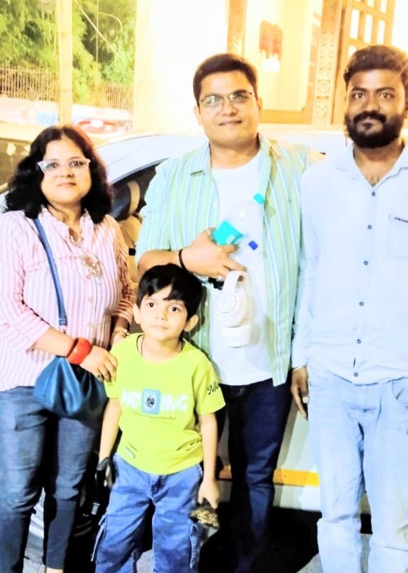 KRISHNA Tours & Taxi-乌代布尔必去景点