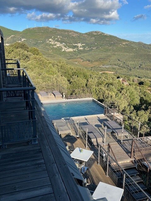 Hôtel le Tomino-官方