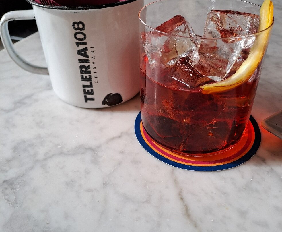 Teleria Rocca Caffe-基亚瓦里必去景点