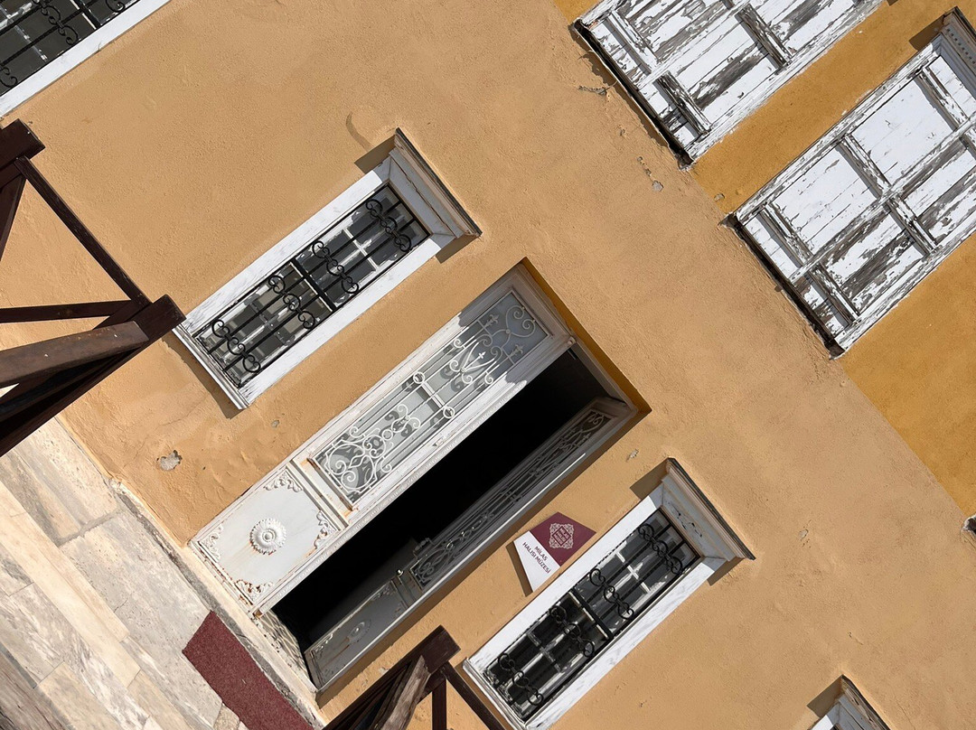 Hekatomnos Anit Mezari Ve Kutsal Alani-Milas必去景点