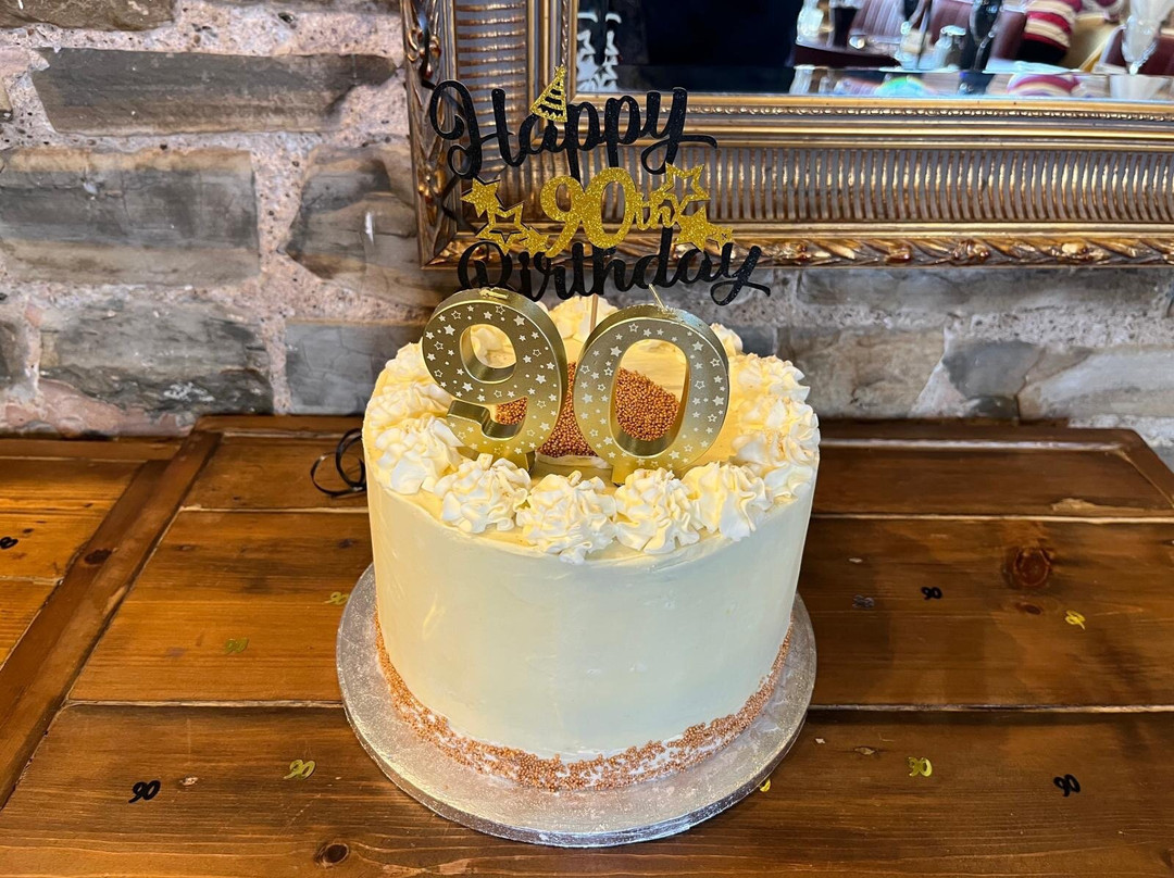 红山公鹿酒店主图