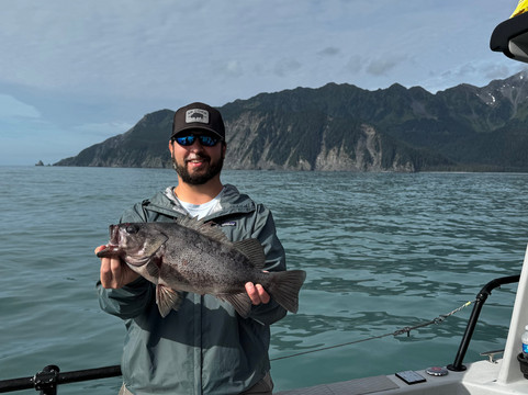 Gray Light Sportfishing-苏厄德必去景点