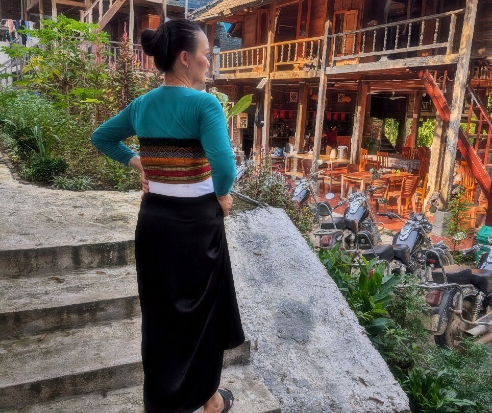 Vietnam Motorbike Tours-芽庄必去景点