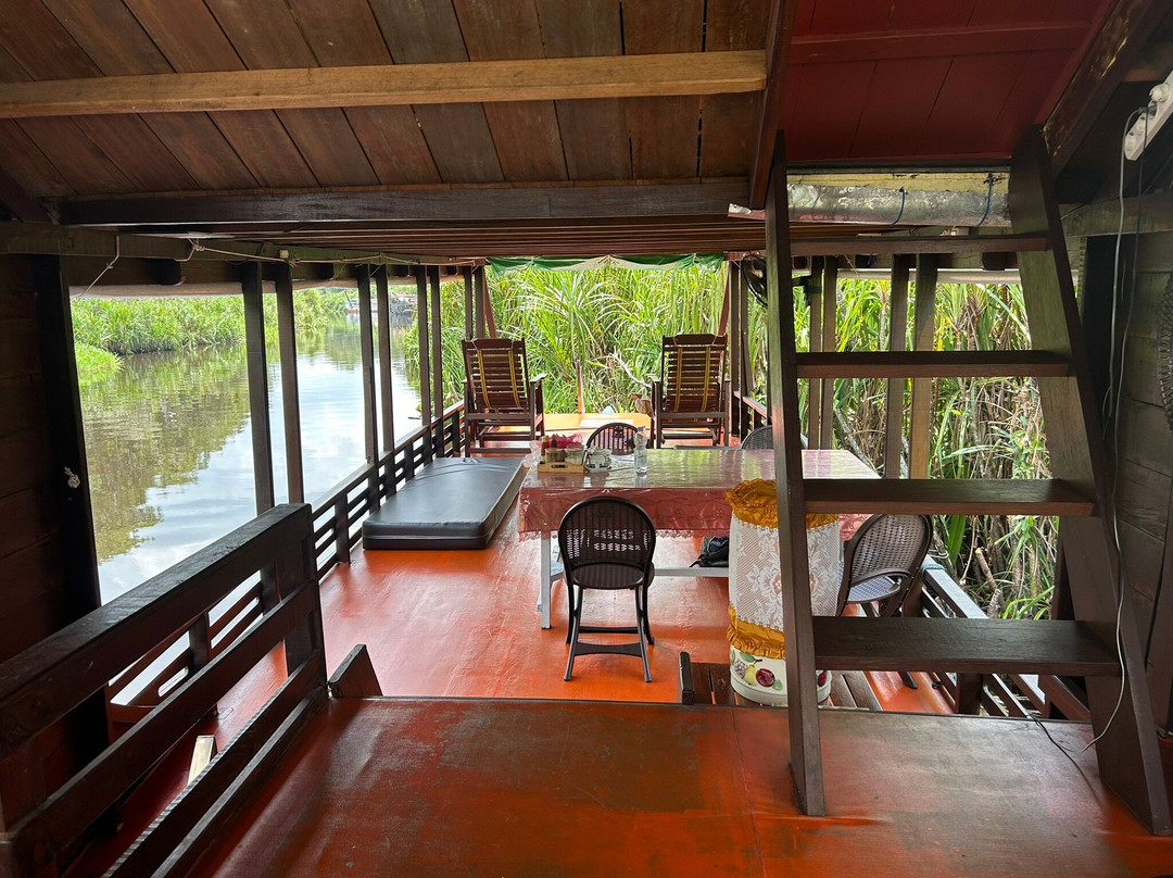 Sister Tour-Pangkalan Bun必去景点