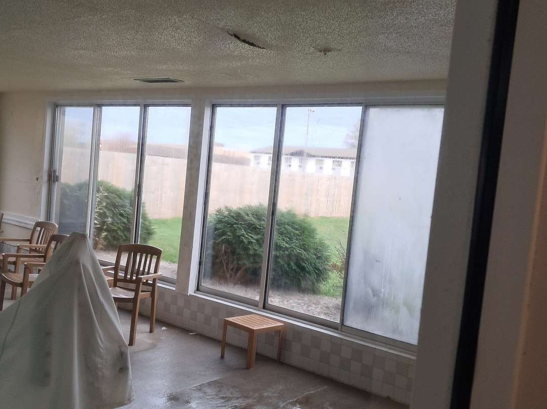 Best Western Airport Inn主图