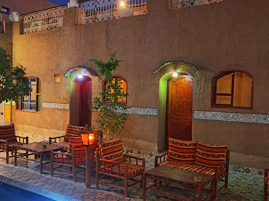 La Petite Kasbah主图