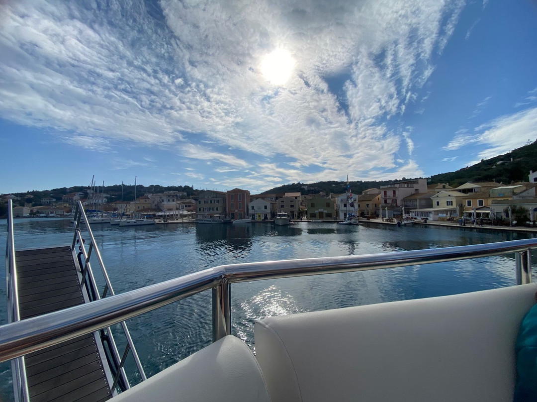 AKVILA TRAVEL COMPANY-Agios Georgios必去景点