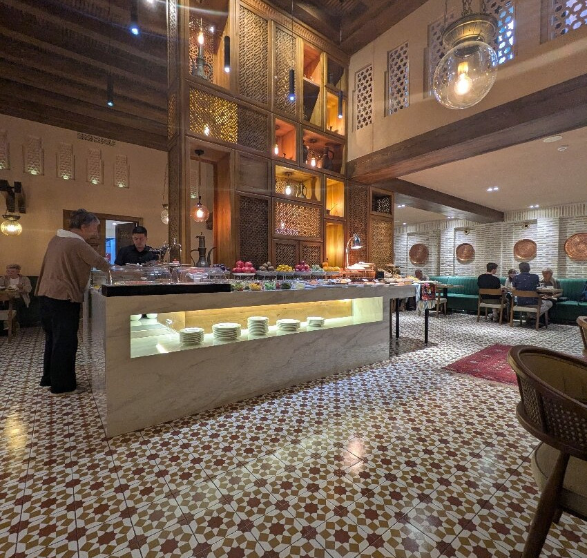 Kosh Havuz Boutique Hotel主图