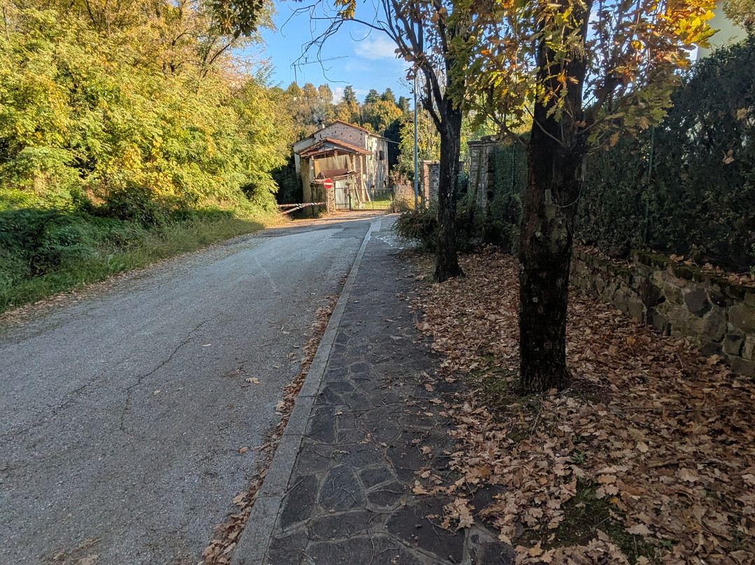 Borghetto San Biagio Relais主图