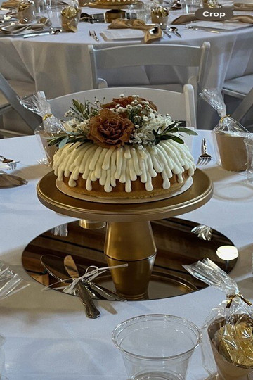 Sweet Goodness Cake Company主图