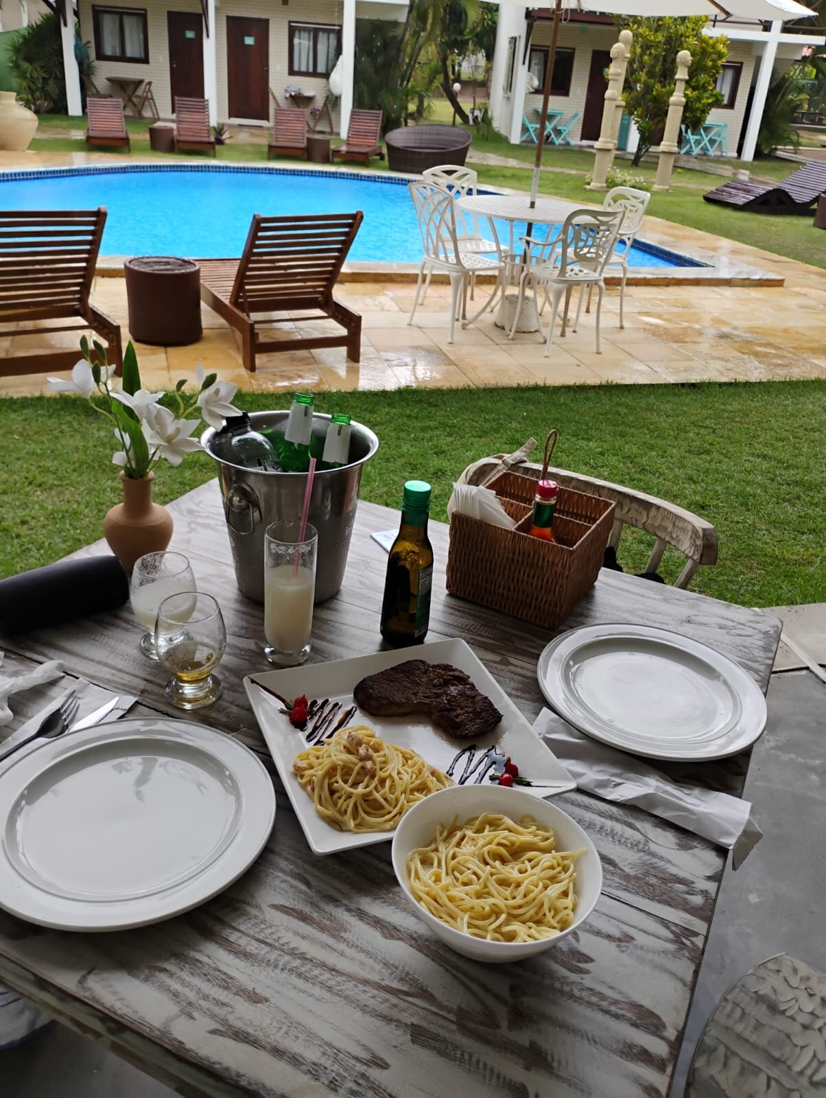 Pousada Humaita-官方