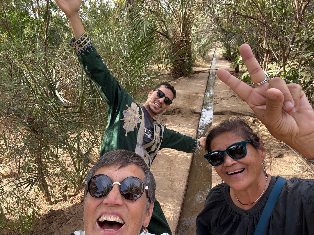 Morocco Colourful Tours-卡萨布兰卡必去景点