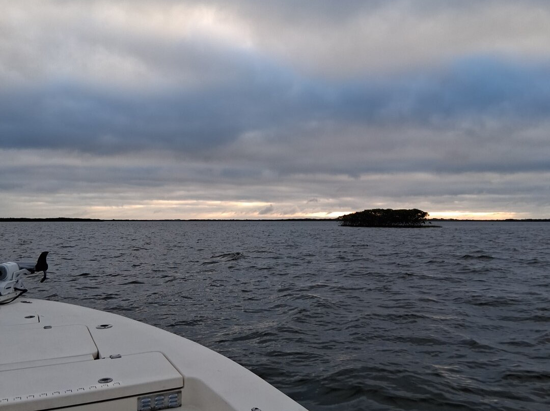 Florida Fishing Adventures-克里斯特尔里弗必去景点