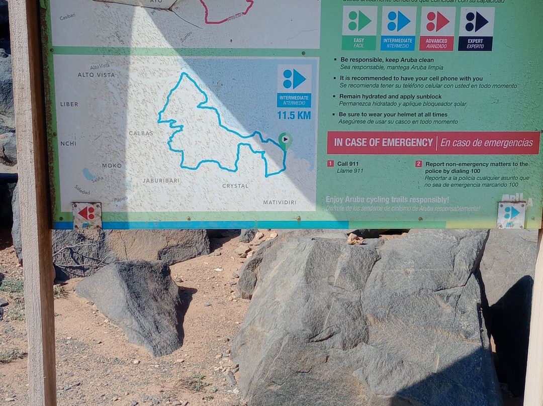 Fofoti Tours & Transfers-奥腊涅斯塔德必去景点