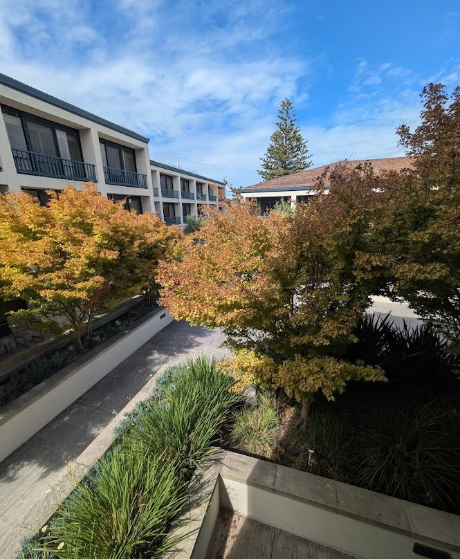 蒙特雷湾波托拉Spa酒店主图