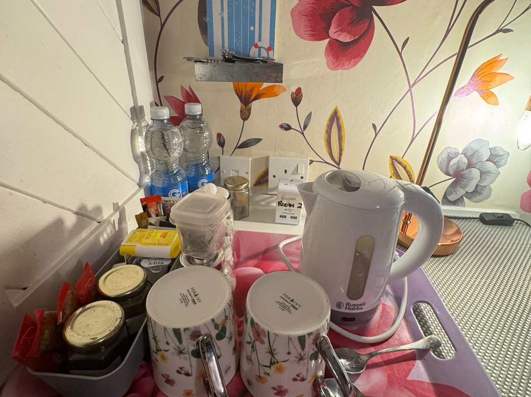 Gwynfa Bed & Breakfast主图