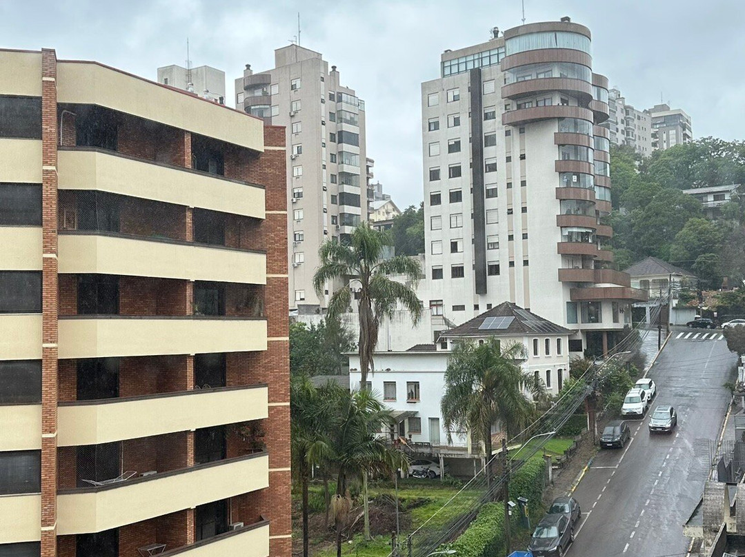 Tri Hotel Bento Gonçalves主图