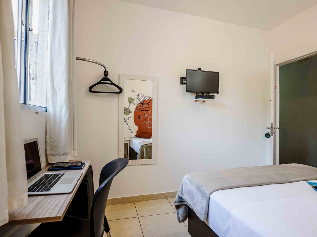 OYO Hotel Prainha主图