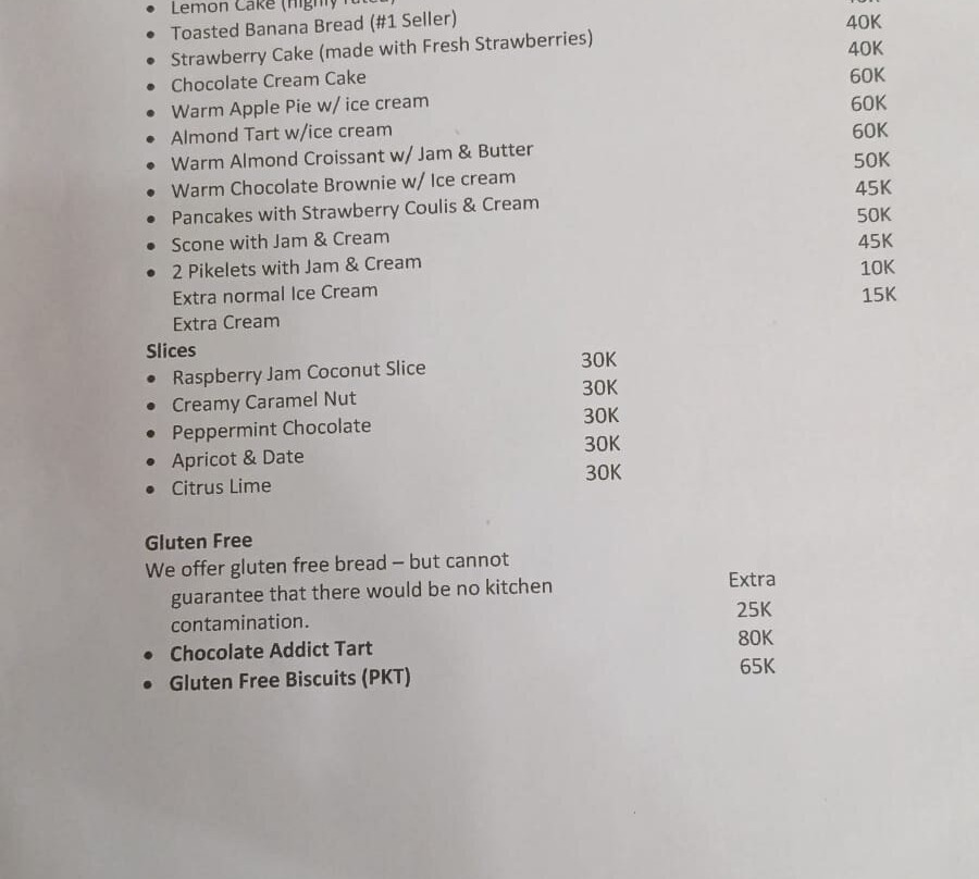 Wacky Jacky's-甘地达萨必去景点