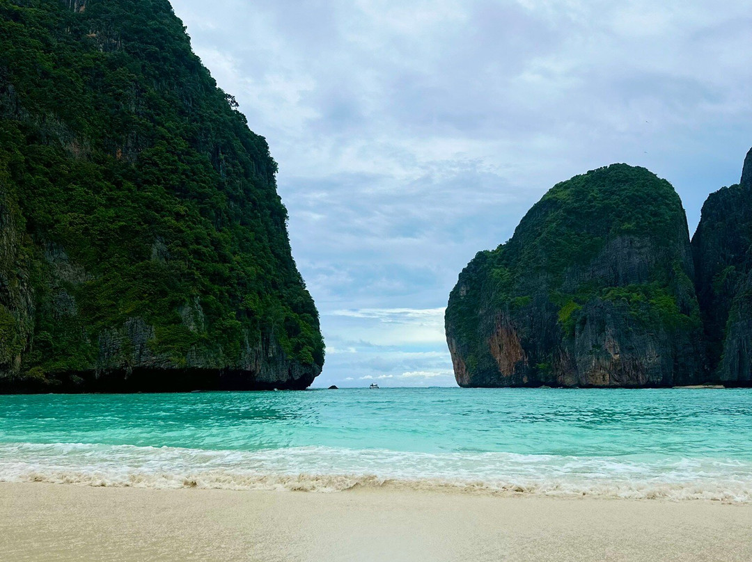 Sea Eagle Tour-甲米必去景点