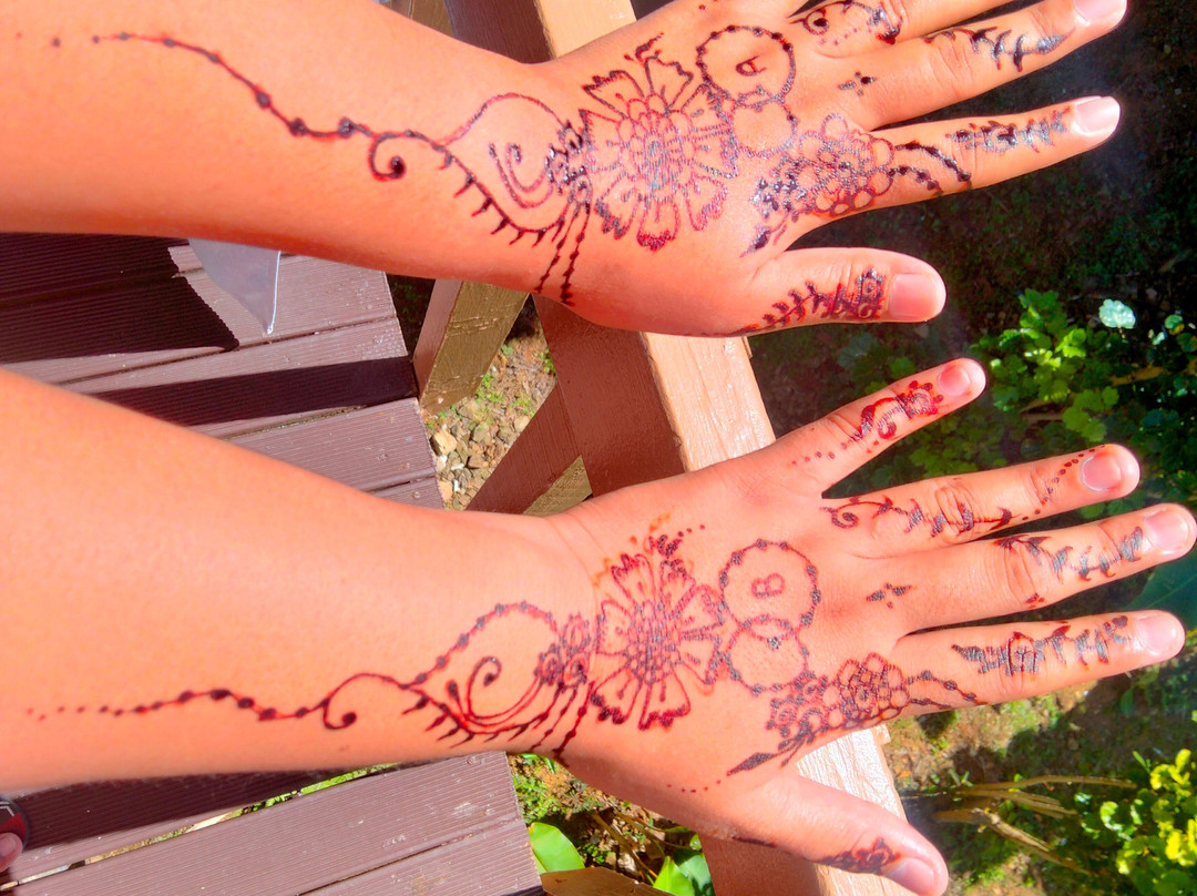 Lagi lagi Spa Fiji-Korotogo必去景点