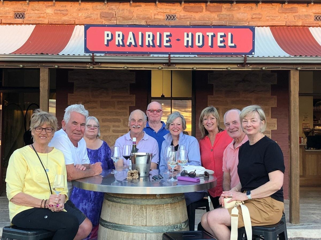 Air Adventure Australia-墨尔本必去景点