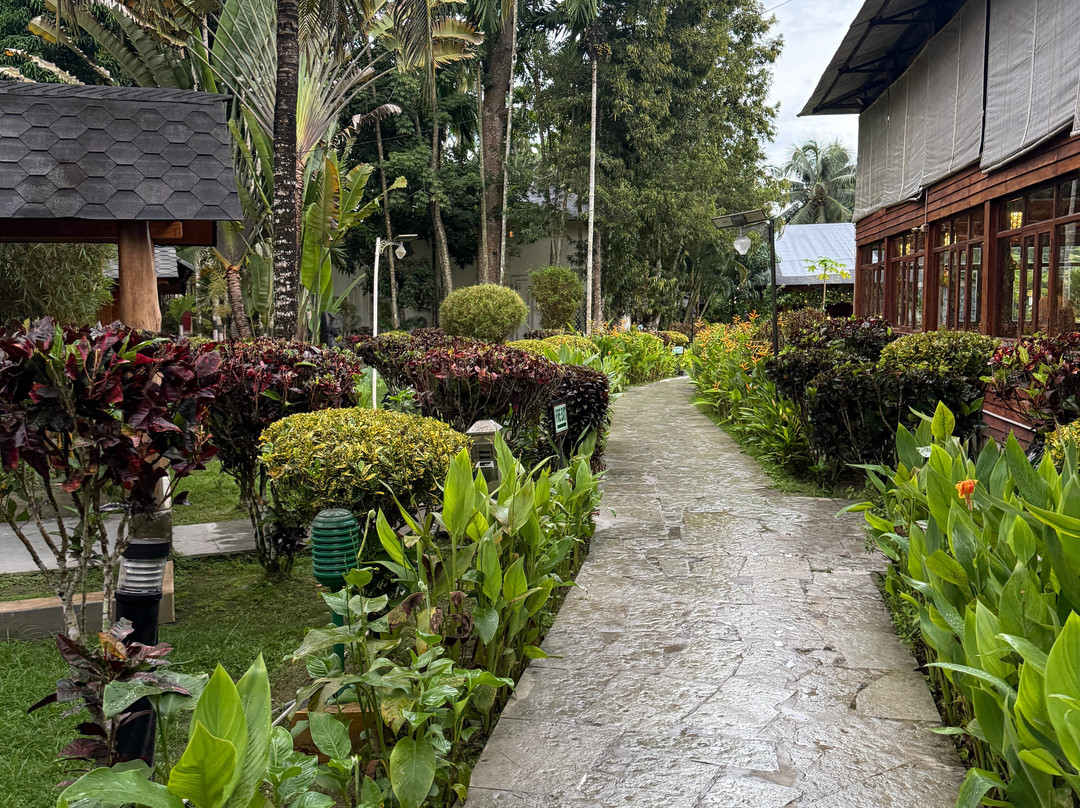 Andaman Travelcare-布莱尔港必去景点