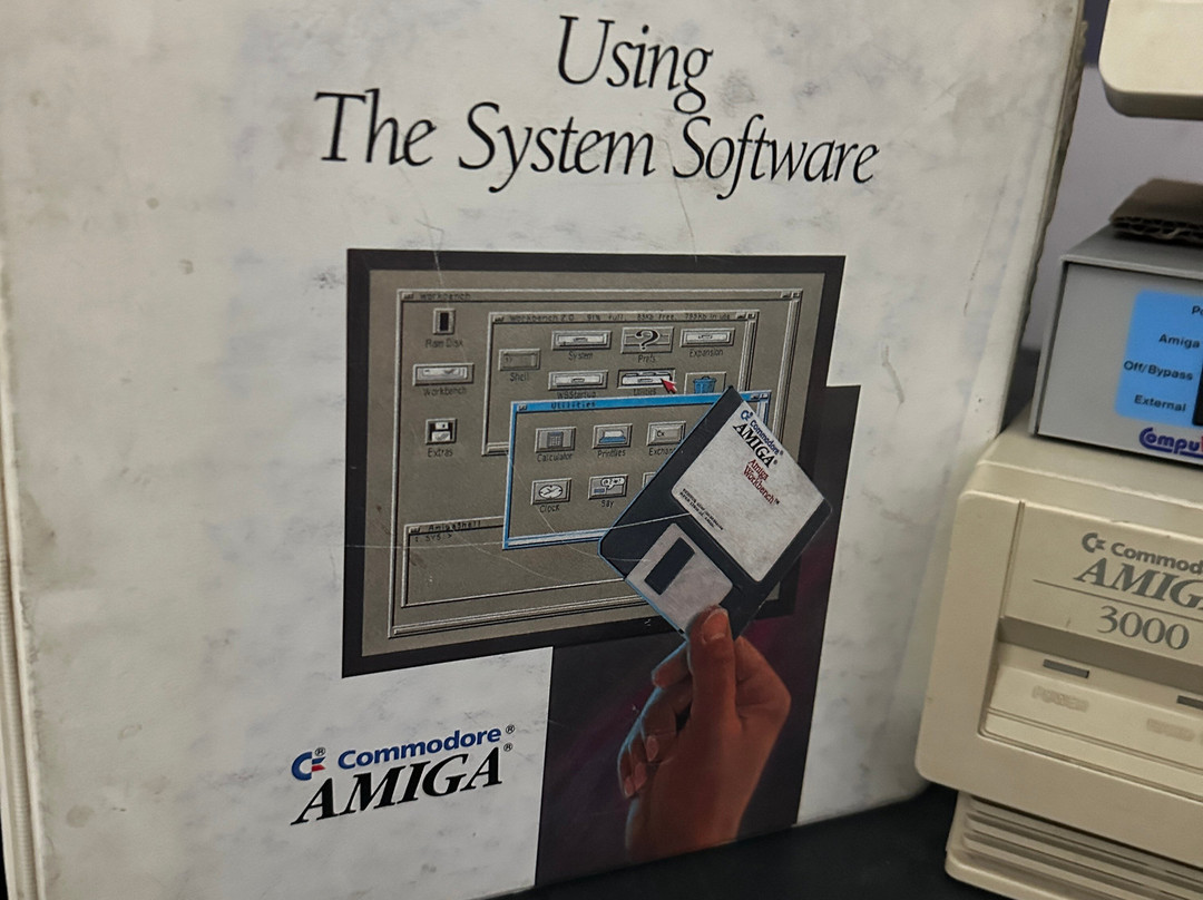 Espacio Tec-Bahia Blanca必去景点