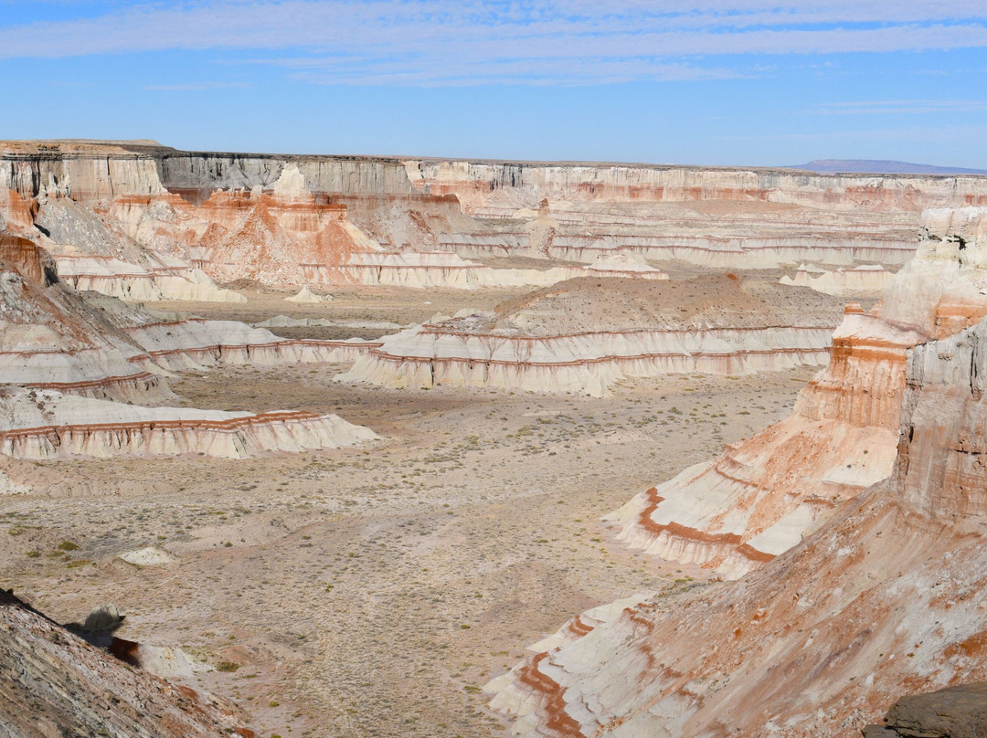 Experience Hopi Tours-蒂巴城必去景点